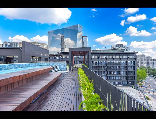 1 BEDROOM APARTMENT FOR SALE IN SANDOWN